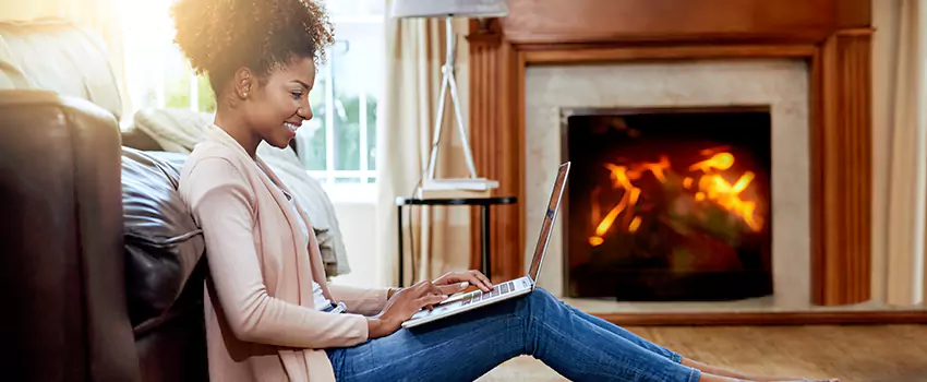 Cost-Effective Osburn Fireplace Installation and Repair in Valley Stream, NY
