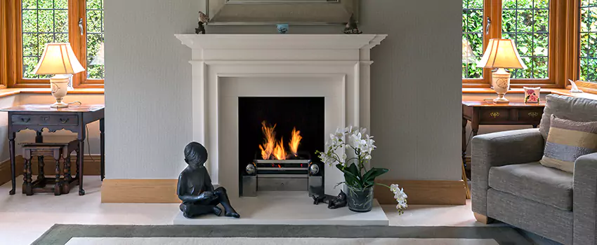 RSF Fireplaces Maintenance and Repair in Valley Stream, New York