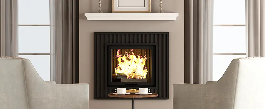 Superior Outdoor Fireplace Repair in Valley Stream, NY