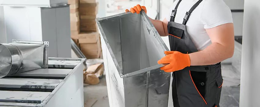 Ventilation Fan Cleaning Services in Valley Stream, New York