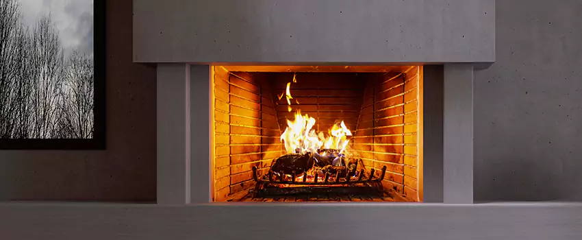 Indoor Wood Burning Furnace Repair and Installation in Valley Stream, New York
