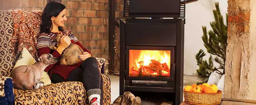 Wood Stove Chimney Cleaning Services in Valley Stream, NY