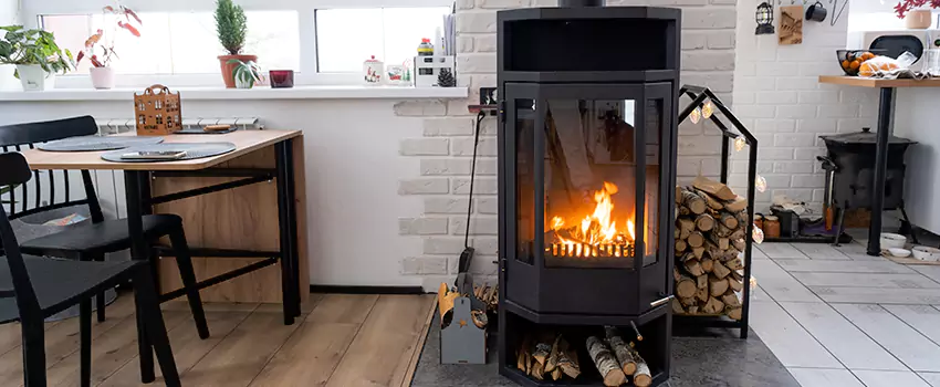 Wood Stove Firebox Installation Services in Valley Stream, NY