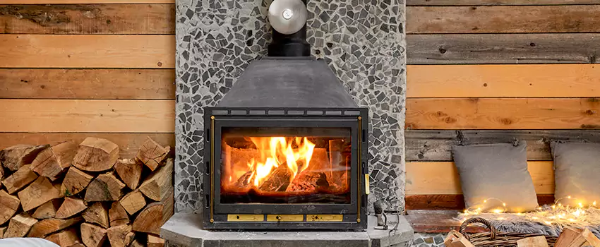 Wood Stove Cracked Glass Repair Services in Valley Stream, NY