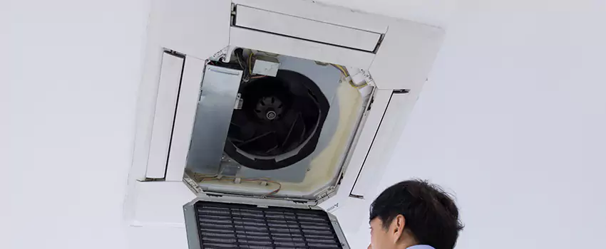 Benefits of Professional Air Duct Cleaning in Valley Stream, New York