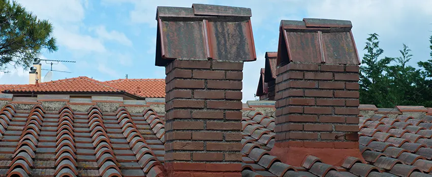 Chimney Vent Damper Repair Services in Valley Stream, New York