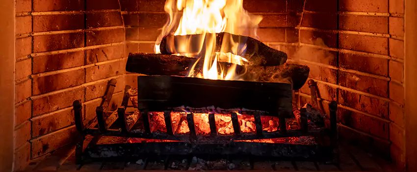 Chimney Ash Dump Cover Repair Services in Valley Stream, NY