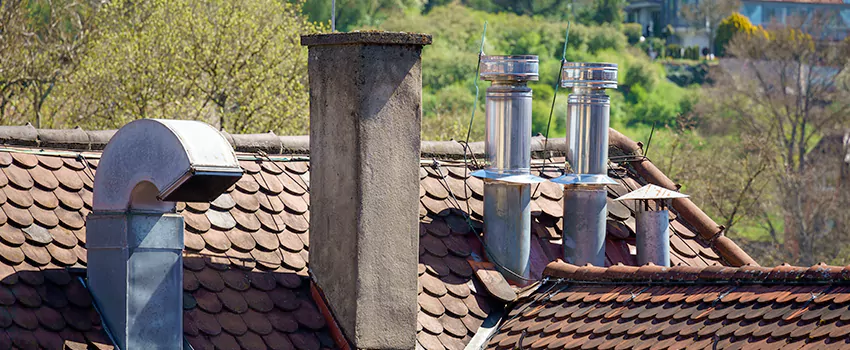 Commercial Chimney Blockage Removal in Valley Stream, New York