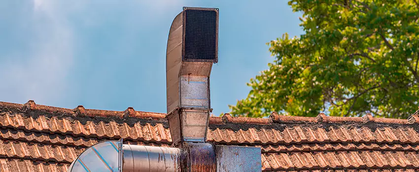 Chimney Creosote Cleaning Experts in Valley Stream, New York