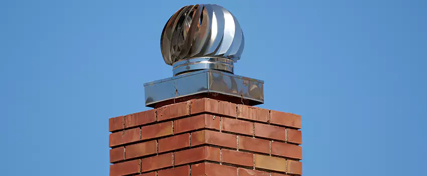 Chimney Damper Hinge Repair in Valley Stream, NY