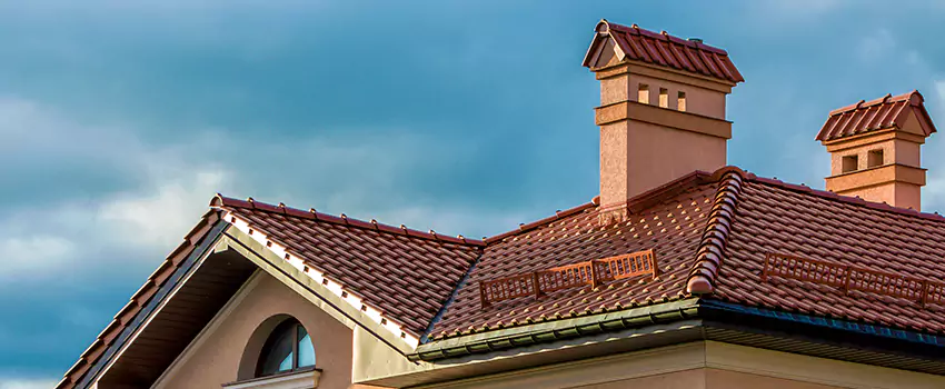 Residential Chimney Services in Valley Stream, New York