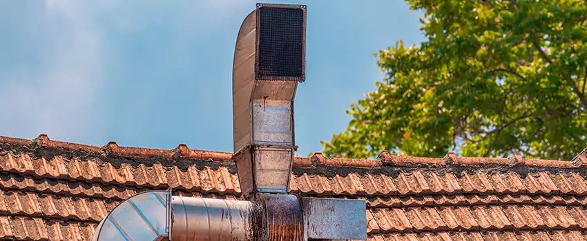 Chimney Blockage Removal in Valley Stream, New York
