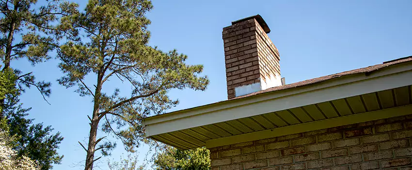 Brick Chimney Sweep Near Me in Valley Stream, NY
