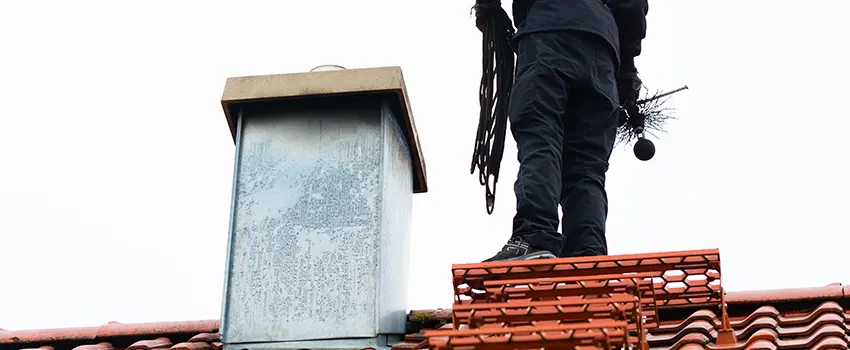 Modern Chimney Sweeping Techniques in Valley Stream, New York