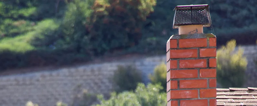 Chimney Tuckpointing And Masonry Restoration in Valley Stream, NY