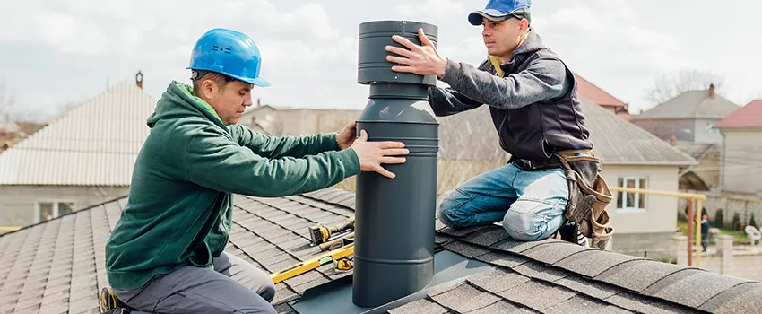 Commercial Chimney Cost in Valley Stream, NY