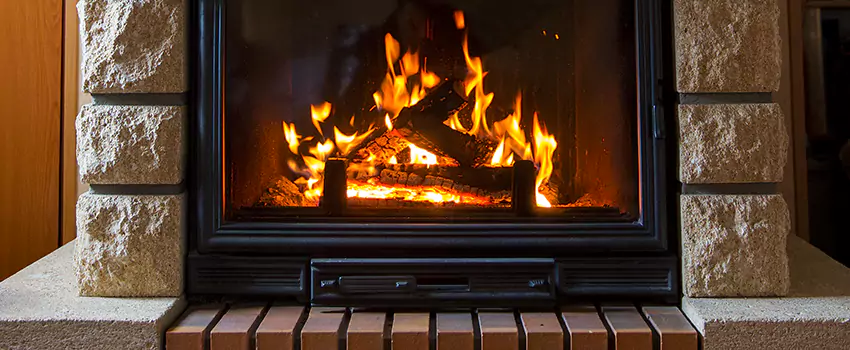 Decorative Fireplace Installation Cost in Valley Stream, New York