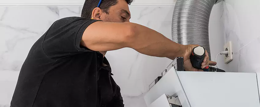 Dryer Vent Blockage Cleaning in Valley Stream, NY