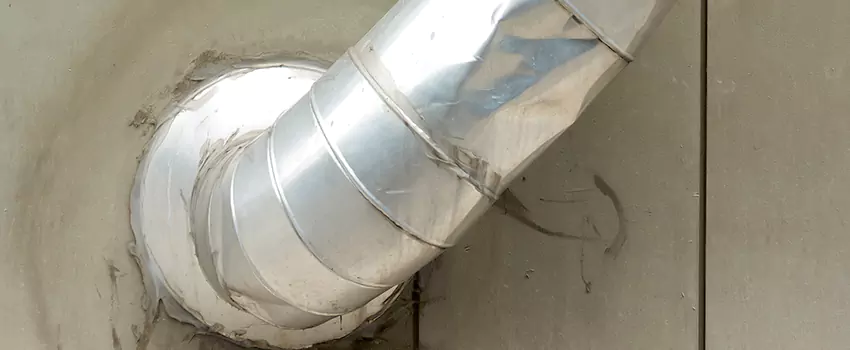 Dryer Vent Repair Process in Valley Stream, NY
