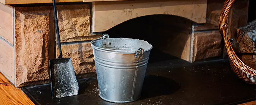 Clean The Fireplace Mantle And Hearth in Valley Stream, New York