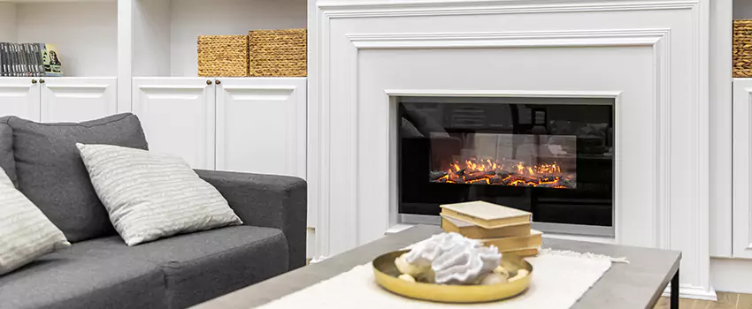 Professional Fireplace Maintenance Contractors in Valley Stream, NY