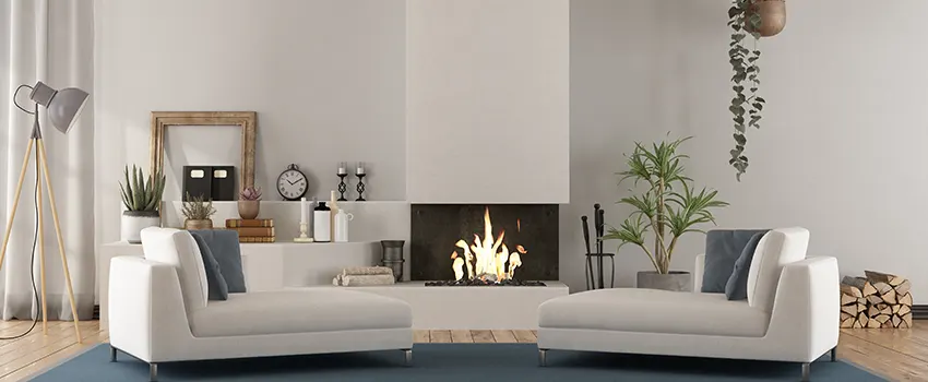 Decorative Fireplace Crystals Services in Valley Stream, New York