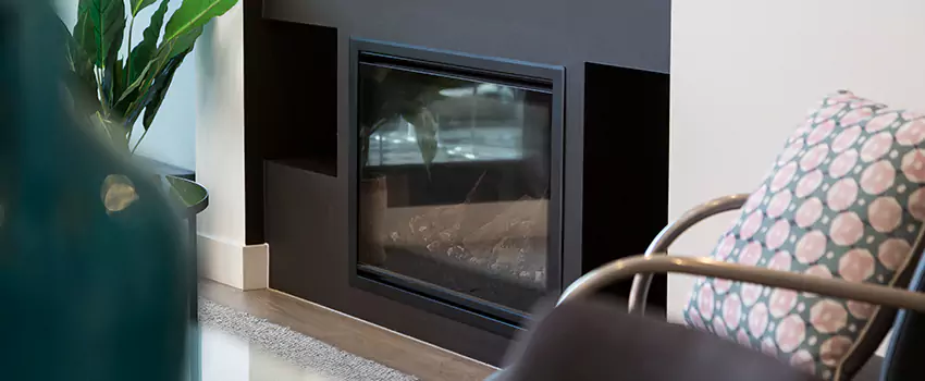 Gas Fireplace Installation in Valley Stream, NY