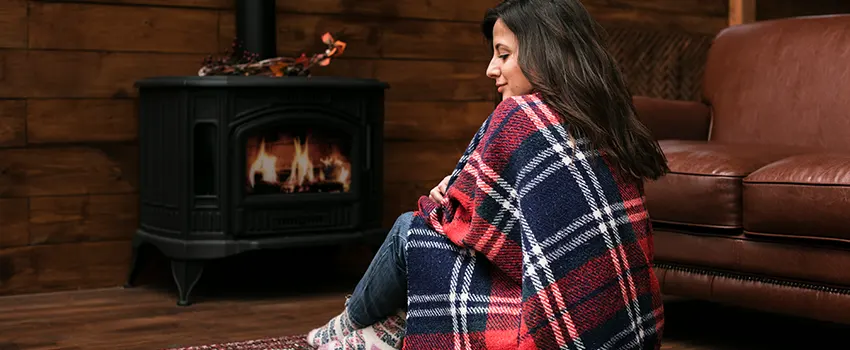 Fireplace Firebox Grate Replacement Services  in Valley Stream, New York