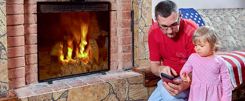 Fireplace Safety Locks For Kids in Valley Stream, NY