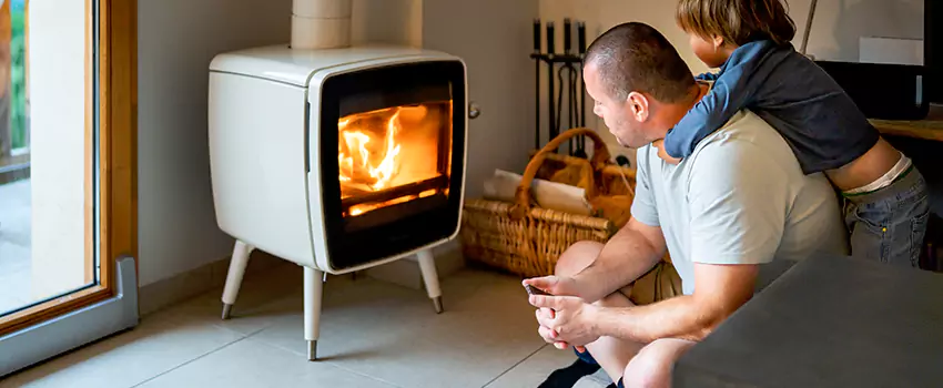 Fireplace Flue Maintenance Services in Valley Stream, NY