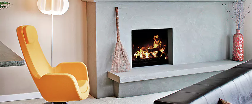 Electric Fireplace Makeover Services in Valley Stream, NY