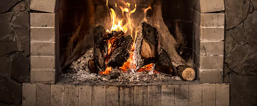 Cost of Rebuilding A Fireplace in Valley Stream, New York
