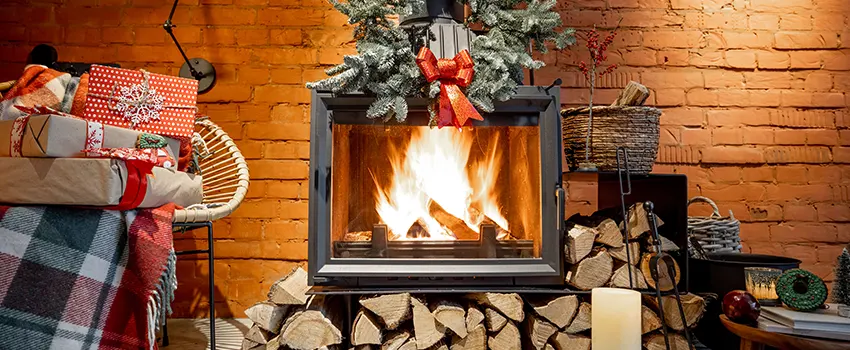 Steel Fireplace Grate Repair And Replacement Services in Valley Stream, New York