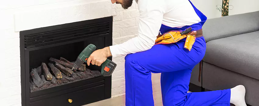 Fireplace Repair Expert in Valley Stream, New York