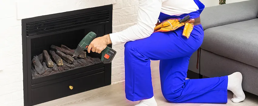 Fireplace Safety Inspection Specialists in Valley Stream, New York
