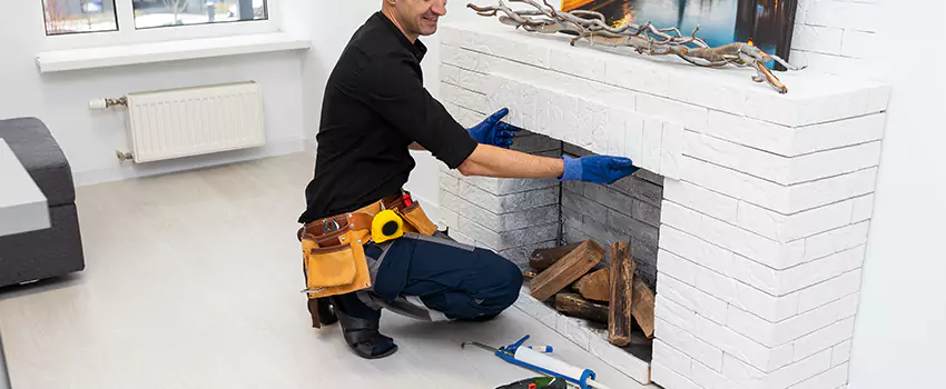 Gas Fireplace Repair And Replacement in Valley Stream, NY