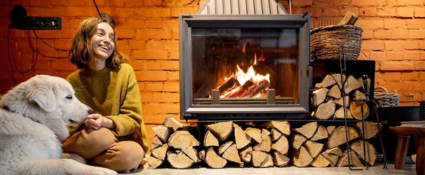 Fireplace Smell Removal Cost in Valley Stream, NY