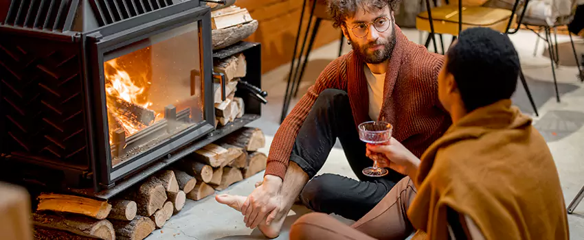 Fireplace Leaky Roof Repair in Valley Stream, New York