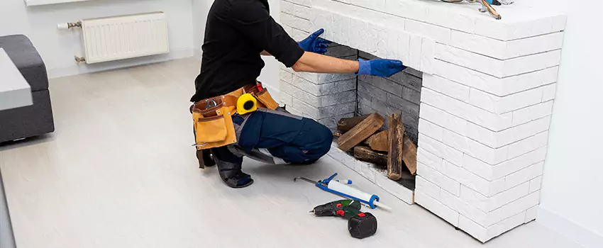 Masonry Fireplace Technician in Valley Stream, New York