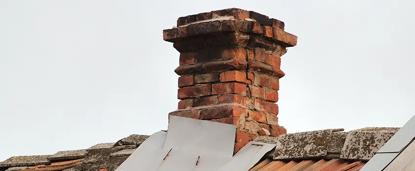Cost of Fixing Blocked Chimney in Valley Stream, New York