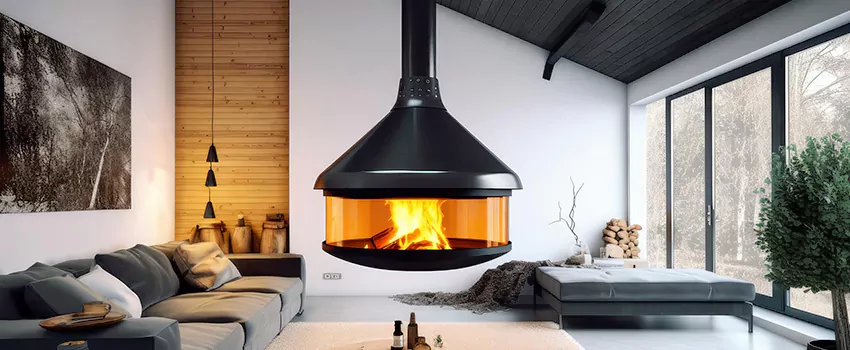Floating Damaged Fireplace Repair Services in Valley Stream, NY