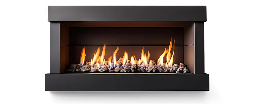 Outdoor Gas Fireplaces Installation in Valley Stream, NY