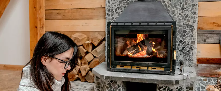 Harman P68-C Pellet Stove Repair in Valley Stream, New York 