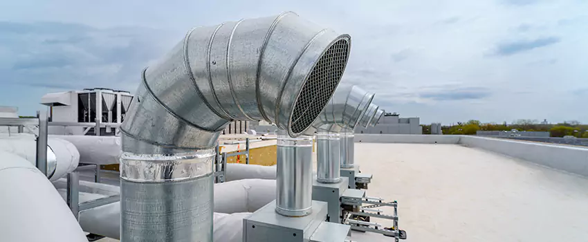 Insulated Ductwork Repair Services Near Me in Valley Stream, NY