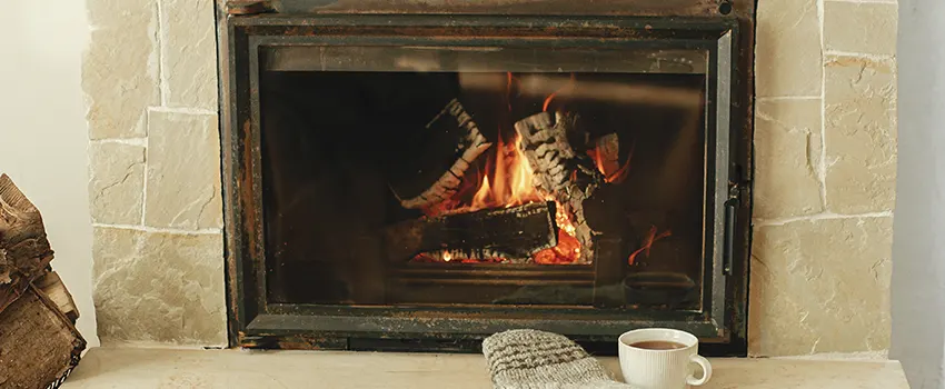 Kings man Fireplaces Insert Services in Valley Stream, NY