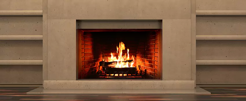 Majestic Trilliant Series Gas Fireplace Insert Repair in Valley Stream, New York