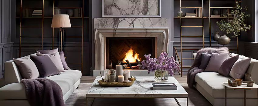 Napoleon Galaxy Series Outdoor Fireplaces Repair in Valley Stream, NY