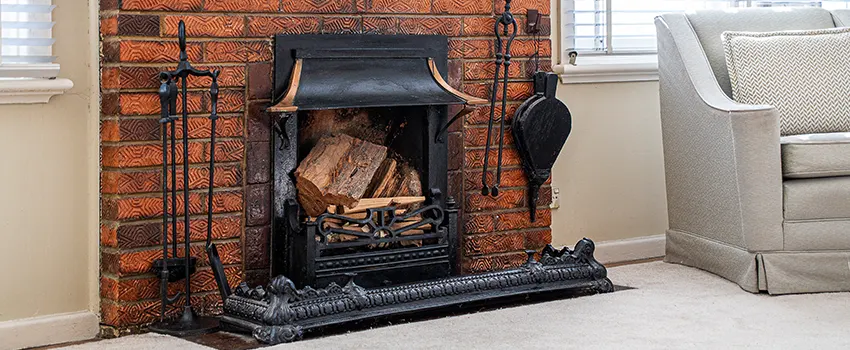 Custom Old Fireplace Redesign Services in Valley Stream, New York
