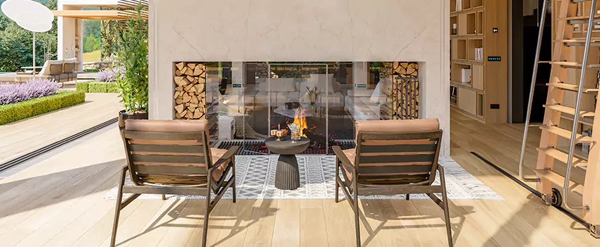 Ortal Space Creator Fireplace Repair in Valley Stream, NY