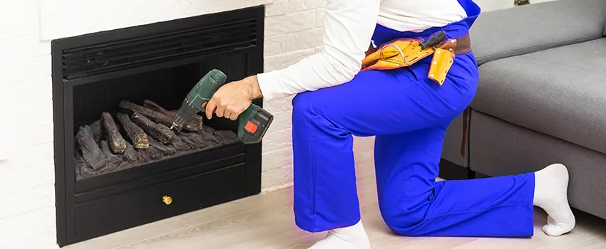 Pellet Fireplace Repair Services in Valley Stream, NY